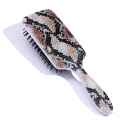 Amazon Leopard Print Snake Print Hair Cushion